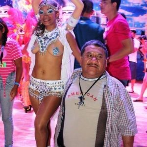 Meet your Posher, Guillermo